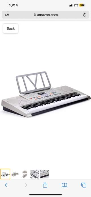pianos