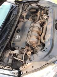 A picture of Available now Everything working perfect engine working perfect ac working