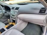 A picture of 2008model toyota Camry XLE full option direct tokunbo