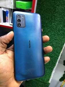 A picture of Nokia G10 gb 128