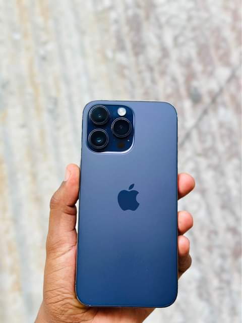 A picture of IPHONE 14 PRO MAX 128GB