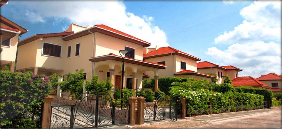 A picture of OYSTERBAY 4 VILLA HOUSE FOR SALE CHEAPER 255624075861