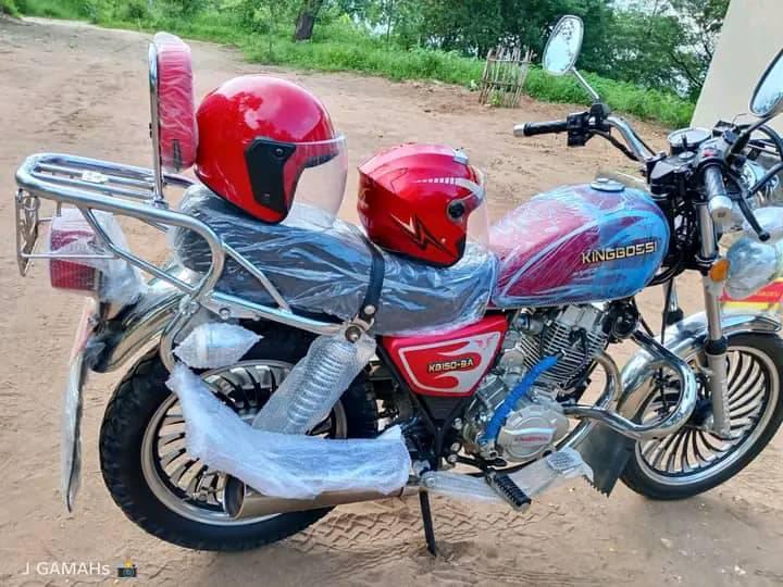 bike