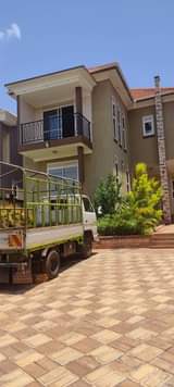 A picture of HOUSE FOR SALE IN KIRA AT 480M 0786396665 0751028498