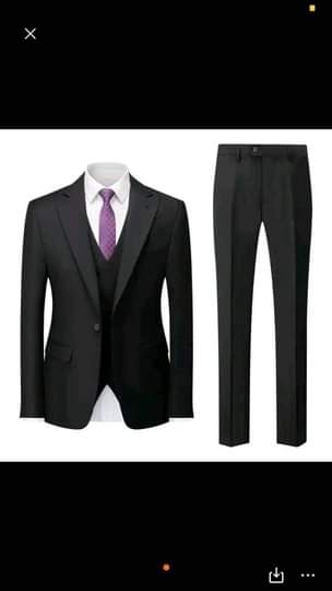 suits
