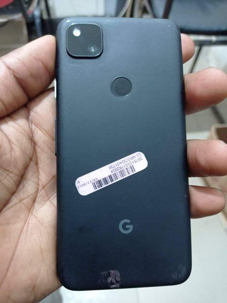 google pixel