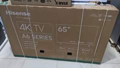 tvs