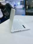 A picture of HP laptop