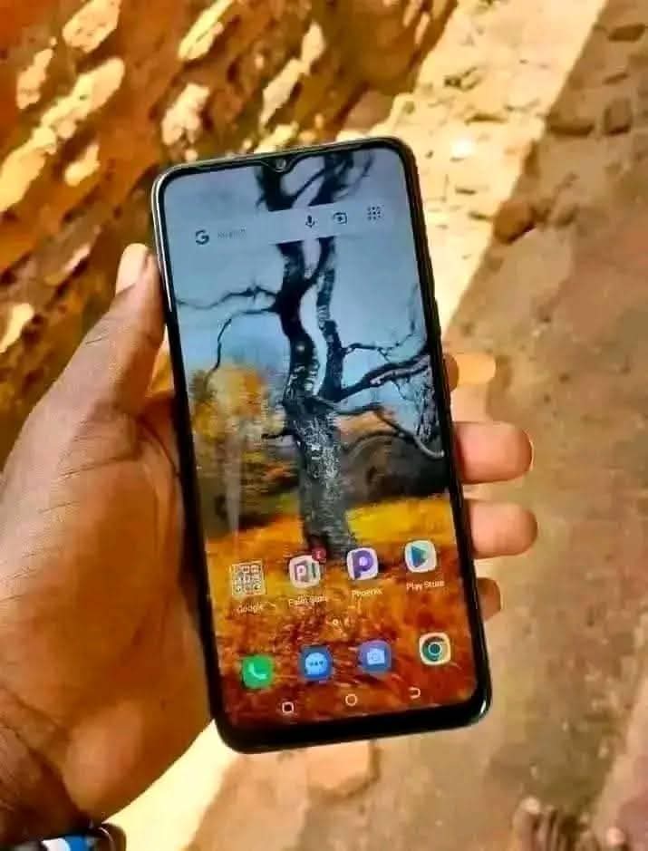 itel phones