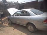 A picture of 1999 Nissan sunny 1999