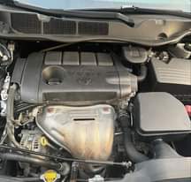 A picture of Foreign used 2014 Toyota venza