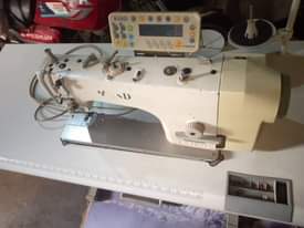 A picture of Electric sawing machine