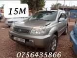 A picture of Toyota IST UBD for sale We do Barter and Top