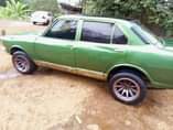A picture of Toyota