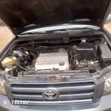 A picture of Toyota Highlander