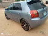 A picture of Toyota Obama Belgium Stand Price 1 7 Location Katsina State