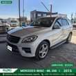 A picture of Coming soon Reserve your next Mercedes Benz ML350 2015 With
