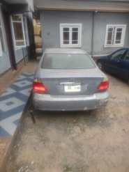 A picture of Distress sale 2005 Toyota Camry 2 4 Engine and gear