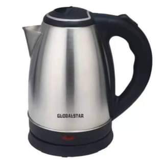 A picture of Electric kettle