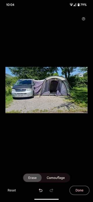 campervans for sale uk