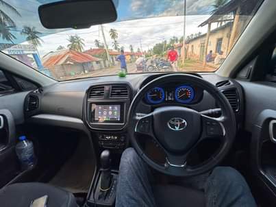A picture of TOYOTA ARBUN