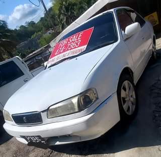 Cars C.