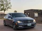 A picture of DISTRESS SALE NIGERIA USED MERCEDES BENZ C350 2009 MODEL WITH