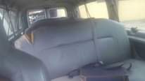 A picture of Ford School Bus