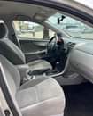 A picture of Fresh hot deal Foreign Used Toyota Corolla 2009 Brand Toyota