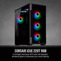 A picture of Heavy Duty PC GAMING PC 