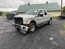 double cab crew