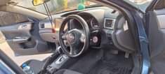 A picture of Subaru Impreza DL Kali sana