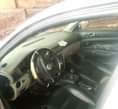 A picture of Volkswagen Passat Year 2002 Engine 4plug working perfectly Gear Manual