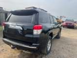 A picture of HOT SALE Super clean Tokunbo 4RUNNER 2012