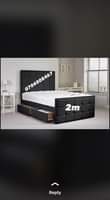 A picture of Beds