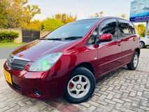A picture of SPACIO NEW MODEL