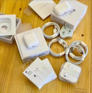 airpods