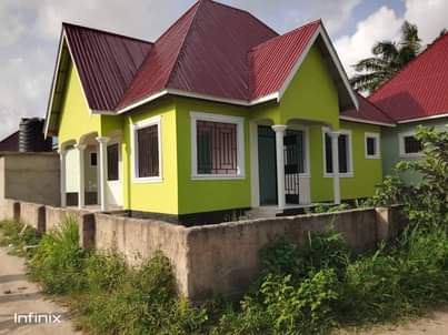 A picture of NYUMBA INAUZWA CHANIKA MJINI million 33