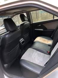 A picture of Awoof Deal Reg Toyota Camry 012 for sale Buy and