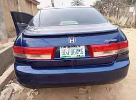 A picture of Car