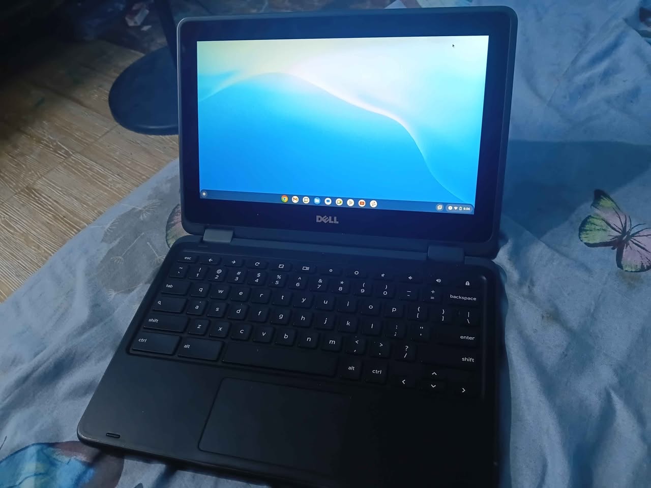 chromebook