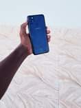 A picture of Infinix Hot 10 lite Mpya kabis