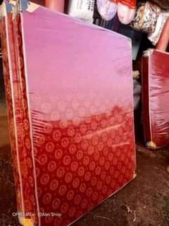 mattresses