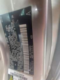 A picture of Registered 2006 Sienna LE