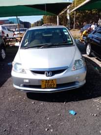used honda aria
