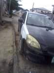 A picture of 2006 Kia Rio 1 4 man