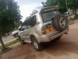 A picture of Land Cruiser Prado 13mil 0655123103