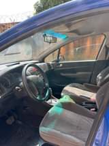 A picture of Clean 2005 model peaugeot 307 Automatic drive Location is kaduna