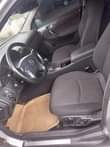 A picture of Benz C180 4 plugs engine in good condition