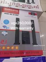 A picture of Brand new Electronics 0701206677 0774790871